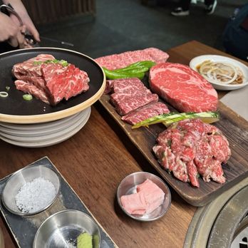 Nubiani - Korean Near Me - New York, New York Nubiani - Korean Near Me - New York, New York