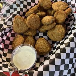 Benny's Westside - Pickles