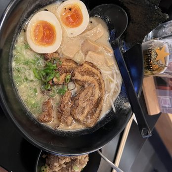 Sato Ramen House - Tonkotsu Ramen - Ramen Near Me - Pasadena, California Sato Ramen House - Tonkotsu Ramen - Ramen Near Me - Pasadena, California