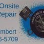 Jamm Onsite Auto Repair
