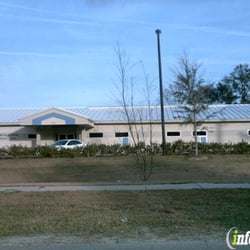 North Florida School Of Special Education