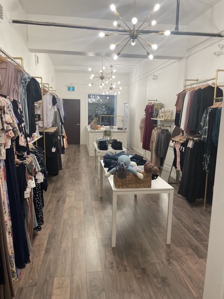 THE BELLY BOUTIQUE Updated October 2024 288 Grays Road, Hamilton