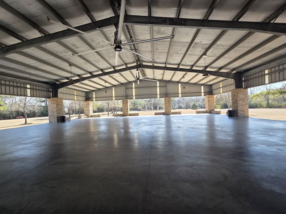 Magnolia Unity Park Image