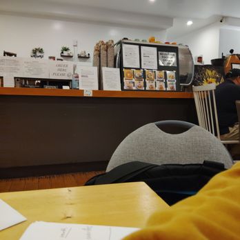 Cafe Maji - Coffee & Tea Near Me - Artesia, California Cafe Maji - Coffee & Tea Near Me - Artesia, California