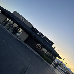 Outside Outside