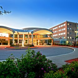 St. Joseph Hospital