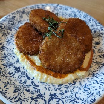 Tupelo Honey - Fried Green Tomatoes - Southern Near Me - Omaha, Nebraska