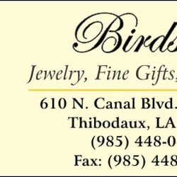 Birdsall Jewelry Fine Gifts & Accents