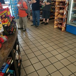 Superpumper - Long lines cost you business. Unreliable employees cost you customers.