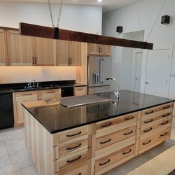 Interstate Custom Kitchen And Bath