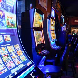 Time Out Sports Bar & Grill