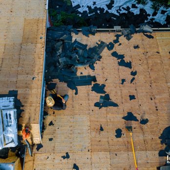 Integrity Roofing - Roof Replacement - Roofing Near Me - Las Vegas, Nevada