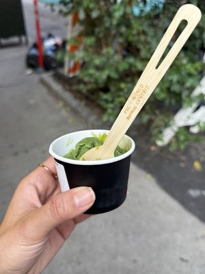 Aoko Matcha by null