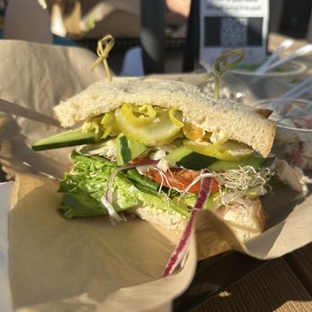 Prontos' Gourmet Market - Create Your Own Sandwich - Sandwiches Near Me - Carlsbad, California Prontos' Gourmet Market - Create Your Own Sandwich - Sandwiches Near Me - Carlsbad, California
