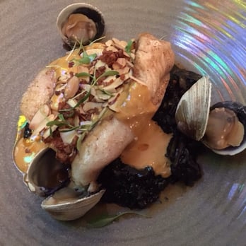 Ortega Fish Shack - John Dory - Seafood Near Me - Wellington, WGN Ortega Fish Shack - John Dory - Seafood Near Me - Wellington, WGN
