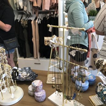 Drift Boutique - Jewelry - Women's Clothing Near Me - Pismo Beach, California Drift Boutique - Jewelry - Women's Clothing Near Me - Pismo Beach, California