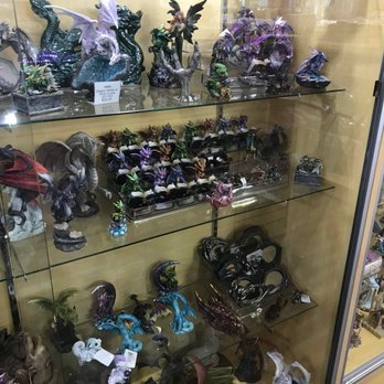 Mythic Treasures - Gift Shops Near Me - Rochester, New York Mythic Treasures - Gift Shops Near Me - Rochester, New York