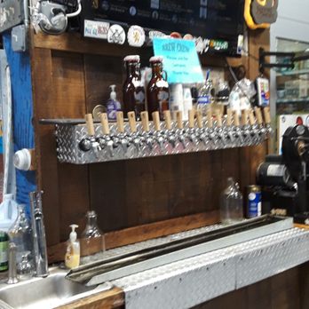 Oliver's Beverage Center - Fill a growler at Oliver's Beverage Center - Beer, Wine & Spirits Near Me - Albany, New York Oliver's Beverage Center - Fill a growler at Oliver's Beverage Center - Beer, Wine & Spirits Near Me - Albany, New York