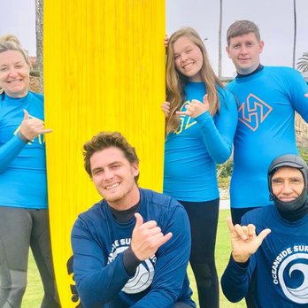 Oceanside Surf School - Great deals on family lessons - Surf Schools Near Me Oceanside Surf School - Great deals on family lessons - Surf Schools Near Me