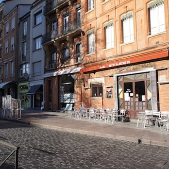 Le Sylène - Bars Near Me - Toulouse, 31 Le Sylène - Bars Near Me - Toulouse, 31