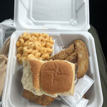 Market Express - Chicken, roll and Mac and cheese. - Convenience Stores Near Me - Charlotte, North Carolina Market Express - Chicken, roll and Mac and cheese. - Convenience Stores Near Me - Charlotte, North Carolina