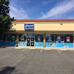 Leslie's Pool Supplies