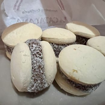 La Catalana - Desserts Near Me - Turdera, C