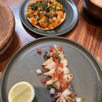 Damian - Calamari - Mexican Near Me - Los Angeles, California Damian - Calamari - Mexican Near Me - Los Angeles, California