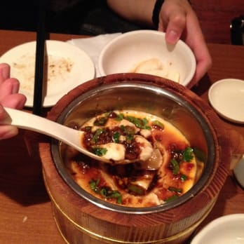 Mei Restaurant - Tofu bowl - Chinese Near Me - Montreal, Quebec Mei Restaurant - Tofu bowl - Chinese Near Me - Montreal, Quebec