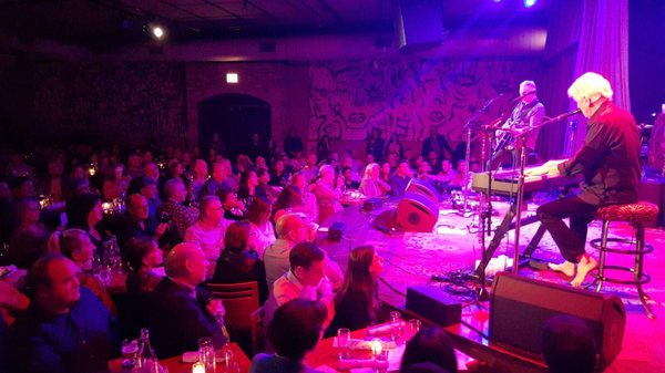 City Winery Chicago by null