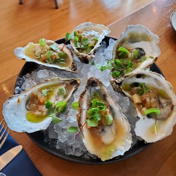 Alewife - Oysters - Seafood Near Me - Richmond, Virginia Alewife - Oysters - Seafood Near Me - Richmond, Virginia
