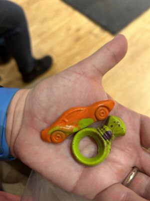 Crayola Experience by null