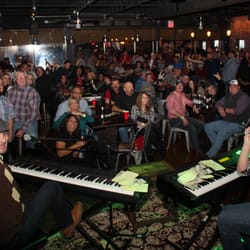 Steins Ultra Bar - Dueling Pianos every month