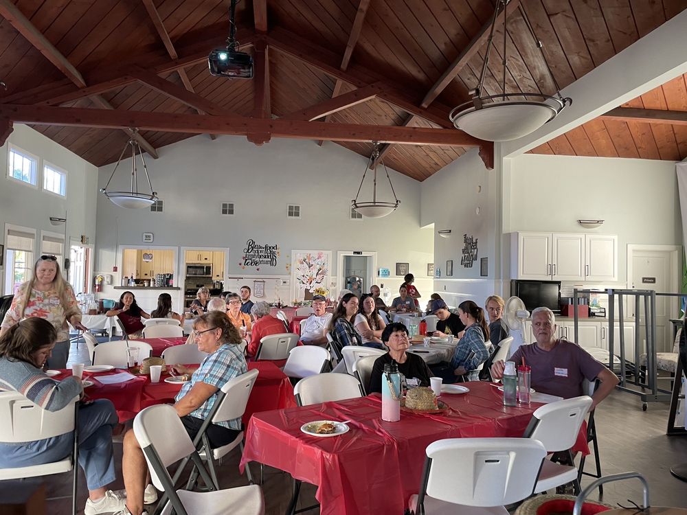 Belmont Heights United Methodist Church - childcare center in Long Beach, CA