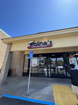 Roline's by null