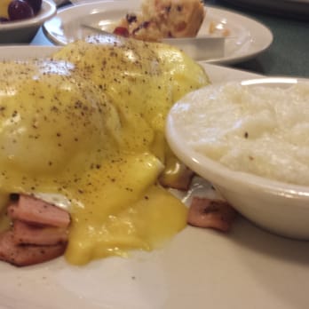 Brother Juniper's - Juniper Benedict - Breakfast & Brunch Near Me - Memphis, Tennessee