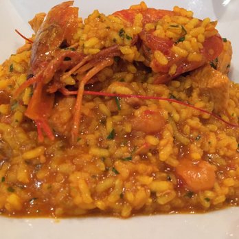 El Sur - Paella - Tapas Bars Near Me - Madrid, M