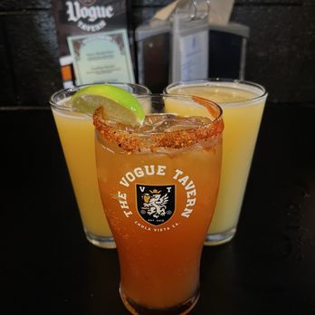 Vogue Tavern - Michelada - Burgers Near Me - Chula Vista, California Vogue Tavern - Michelada - Burgers Near Me - Chula Vista, California