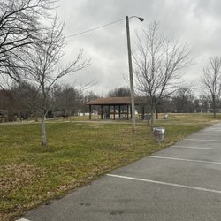 Walsh Park