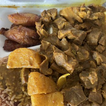 Spices Caribbean Restaurant - Curry Goat - Caribbean Near Me - Jacksonville, Florida Spices Caribbean Restaurant - Curry Goat - Caribbean Near Me - Jacksonville, Florida
