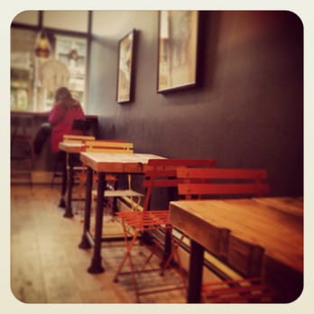 Philter - Coffee & Tea Near Me - Kennett Square, Pennsylvania