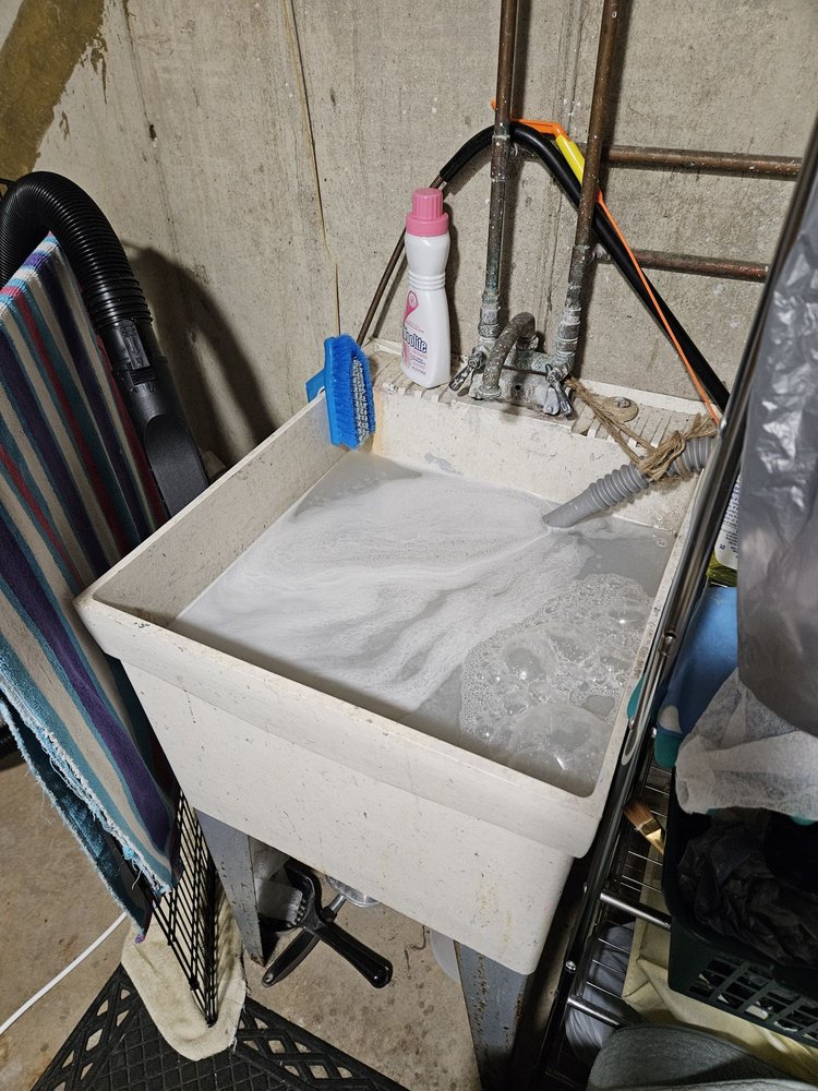 Slide of Paul The Plumber