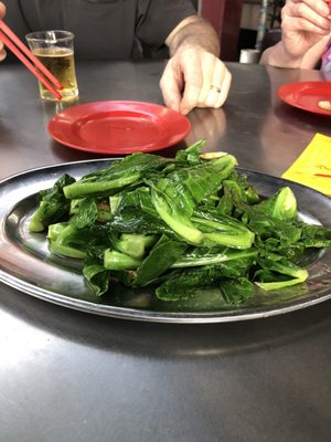 Wong Ah Wah Restaurant | Jalan Alor by null
