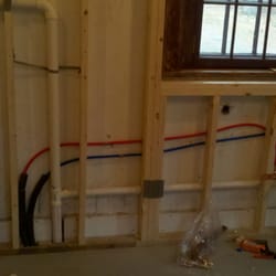 Fulton’s Plumbing & Heating