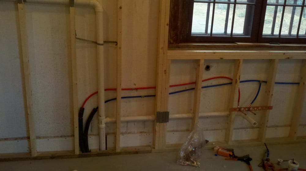 Slide of Fulton's Plumbing & Heating