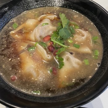 Meet Noodles - Wonton soup - Noodles Near Me - Mississauga, Ontario Meet Noodles - Wonton soup - Noodles Near Me - Mississauga, Ontario