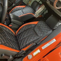 Auto Comfort