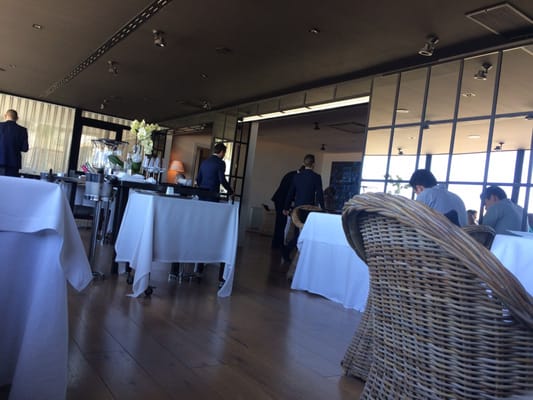 Restaurant Miramar by null