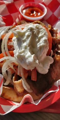 Victory Grill by null