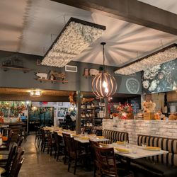 Giardino Neighborhood Cucina